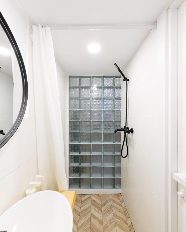Passage Apartment İvano-Frankivsk Dış mekan fotoğraf