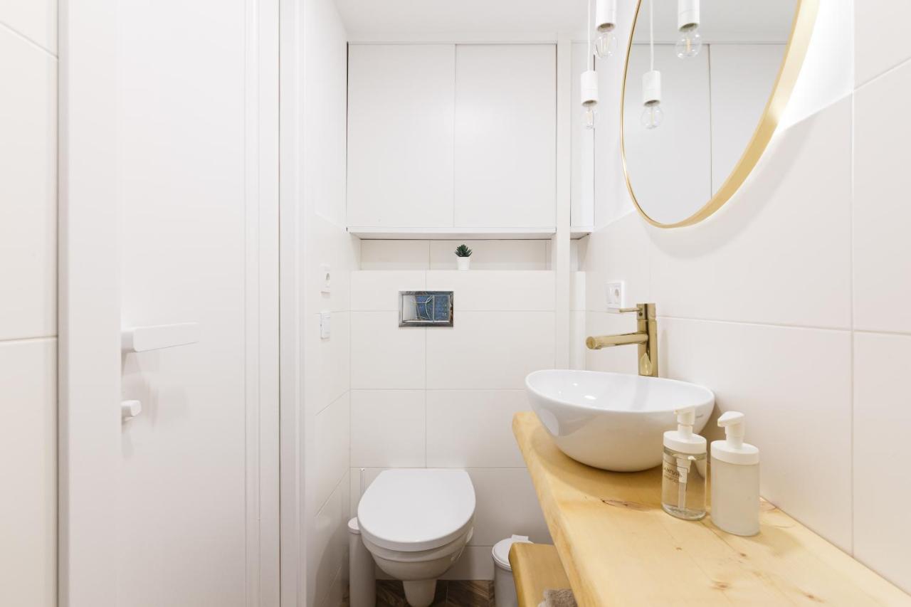 Passage Apartment İvano-Frankivsk Dış mekan fotoğraf