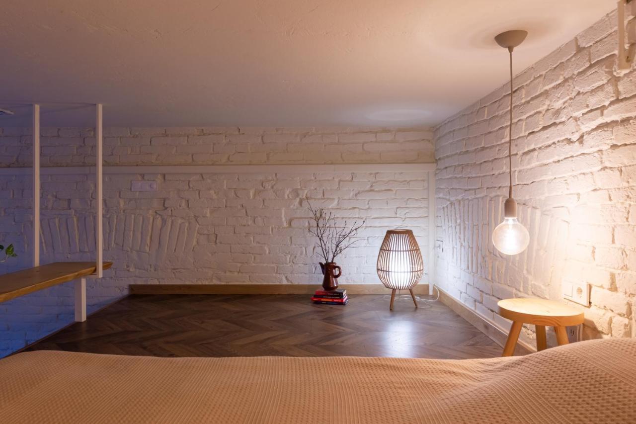 Passage Apartment İvano-Frankivsk Dış mekan fotoğraf