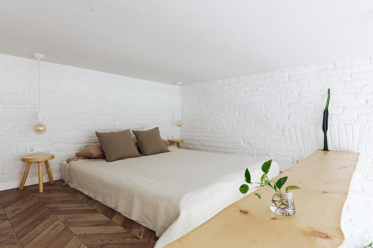 Passage Apartment İvano-Frankivsk Dış mekan fotoğraf